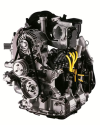 U204A Engine